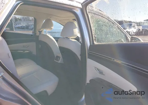 2024 Hyundai Tucson Limited из США, поврежденный, VIN 5NMJECDE1RH410932